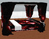 (A)Heart Lovers Bed