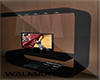 NBA '13 Tv stand