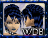WDB Blue Fire Bliss