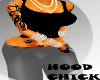 :H|D: HooD ChicK (BMXXL)