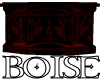 Boise Blood Red Bar 1