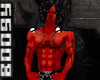 (FG) Darkside Cape