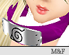 [F2k]Konoha Violet