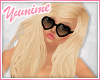[Y] Diamond ~ Blonde