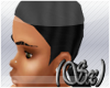 (Sx)wavey ponytail