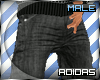 (A) Adi' Jeans n Kicks