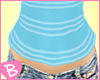 ~BZ~ Teal Tank Top