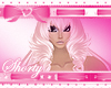 })i({ Yano pink