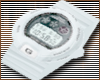 G-Shock Premium White