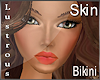 ^L~ Dignified|Bikini|Ski