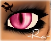 -Ra-Pink Cat eyes