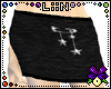 LiiN Punk Skirt Natt