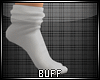 B| Grey Socks F 