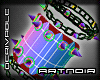 AN - PUNK 2 BRACE L
