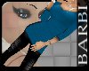 (BB)Warmth Blue