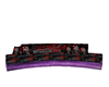 Meta Rose Couch