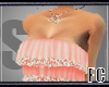 [FC]Lace.Dress.PINK