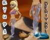 Genie in a Bottle Ver1