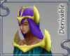 Dark Elf pet