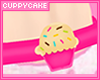 cupcake belt