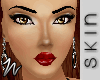 W Natural Red Lipgloss