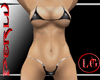 (PX)Microbikini PVC 2LGB