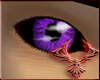 1017 Hollow Violet F
