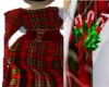 Mrs Santa Claus Fly