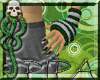 *Pipa* Arm Warmers Sly