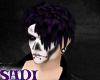 Black/Purple Spidey