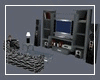 [Au] Modern TV Set