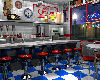 (sk) 50s Diner Backdrop