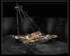 I- Wiccan Swing  Bed