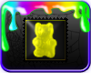[n3] stamp: Gummy Lemon