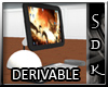 #SDK# PC Derivable