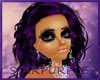 Product Image for dark purple foxtrel