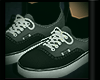 FDZ x Vans Grey/black x2