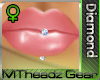 *MM* Diamond V Lebret