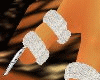 (B4) Diamond Duo Ring TL