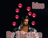 kiss by ergun
