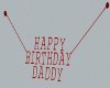 ~WSB~Daddy'sBanner