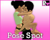 RLove Wild Kiss