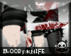 !ED! Bloody Knife
