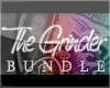 [BE]TheGrinder Bundle BL