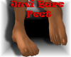 JUVI Bare Feet Normal