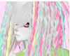 Pastel Rainbow liari