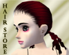 HS Curly Pigtail Wine