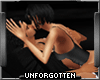 Double Chaise Kiss