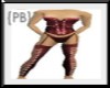 Product Image for {PB}PVC Crimson Diva