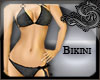 Sylent Yi Bikini Black
